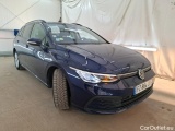  Volkswagen  Golf  VOLKSWAGEN SW / 2020 / 5P / Break 2.0 TDI SCR 150 DSG7 Life Business #4