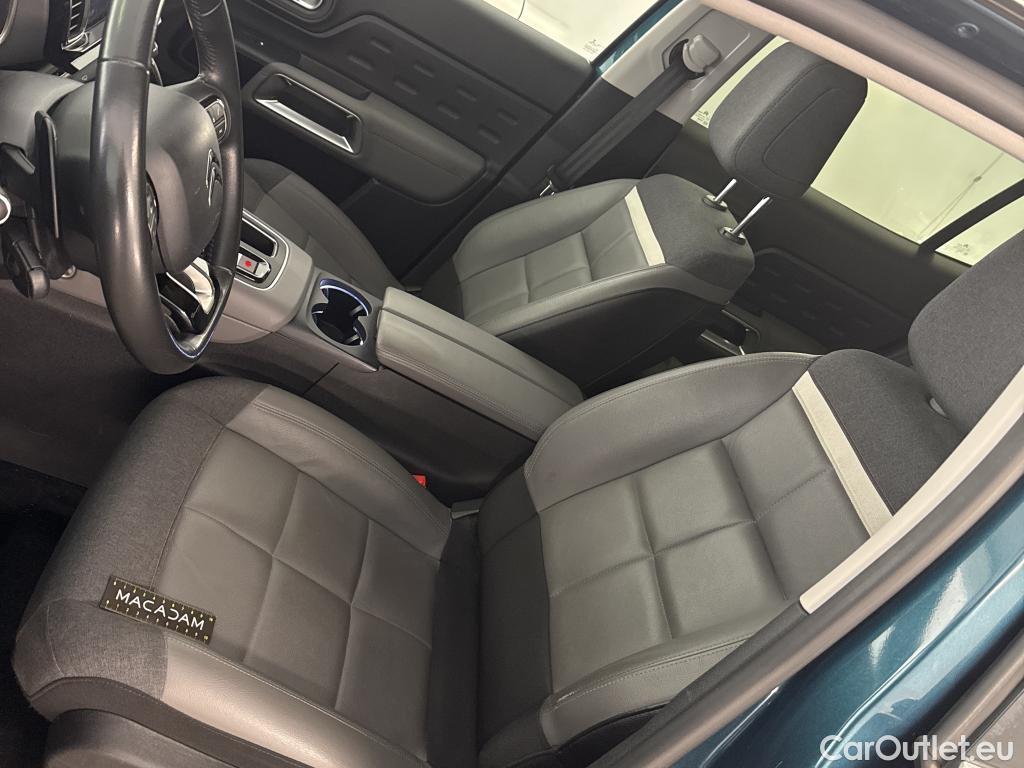  Citroen  C5 Aircross  Shine Pack Hybrid 1.6 225CV BVA8 E6d / VO RECONDITIONNE - PHOTOS AVANT RECONDITIONNEMENT #13