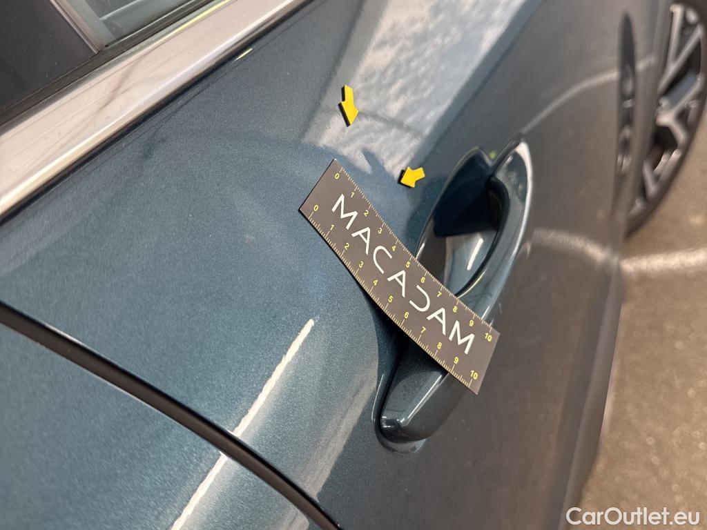  Citroen  C5 Aircross  Shine Pack Hybrid 1.6 225CV BVA8 E6d / VO RECONDITIONNE - PHOTOS AVANT RECONDITIONNEMENT #4