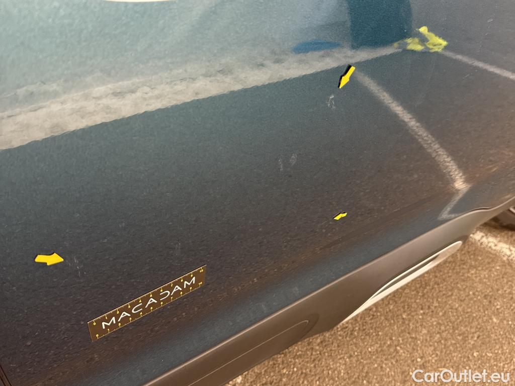  Citroen  C5 Aircross  Shine Pack Hybrid 1.6 225CV BVA8 E6d / VO RECONDITIONNE - PHOTOS AVANT RECONDITIONNEMENT #2