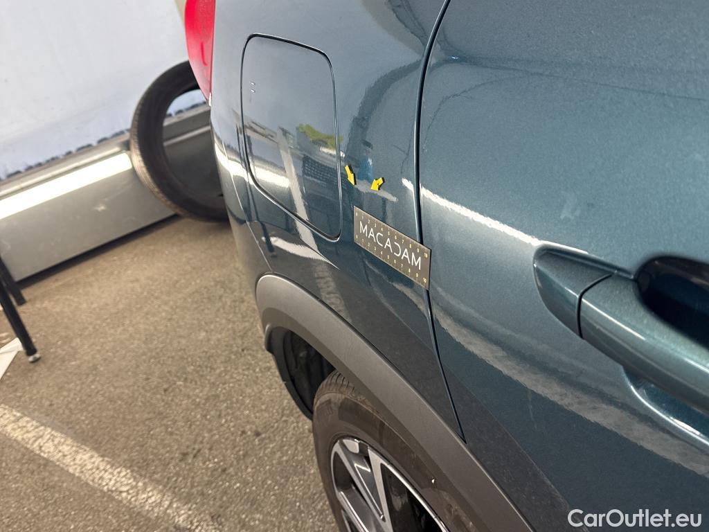  Citroen  C5 Aircross  Shine Pack Hybrid 1.6 225CV BVA8 E6d / VO RECONDITIONNE - PHOTOS AVANT RECONDITIONNEMENT #21