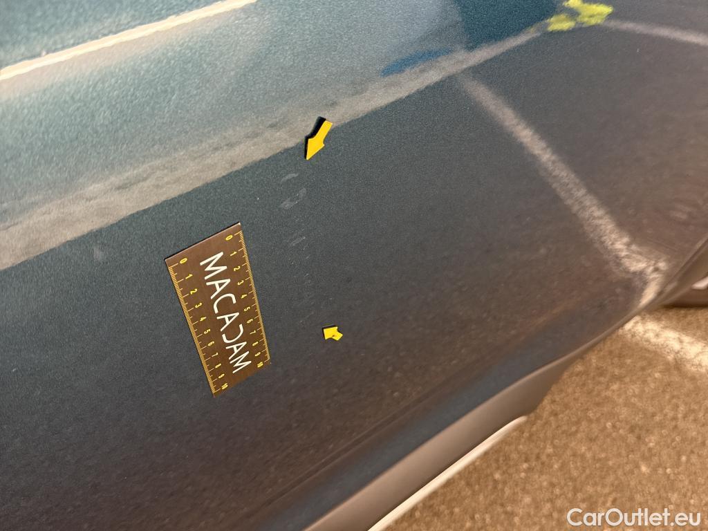  Citroen  C5 Aircross  Shine Pack Hybrid 1.6 225CV BVA8 E6d / VO RECONDITIONNE - PHOTOS AVANT RECONDITIONNEMENT #3