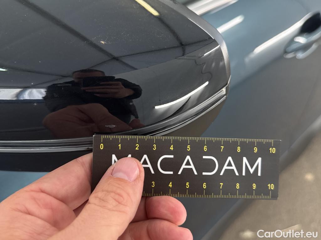  Citroen  C5 Aircross  Shine Pack Hybrid 1.6 225CV BVA8 E6d / VO RECONDITIONNE - PHOTOS AVANT RECONDITIONNEMENT #20