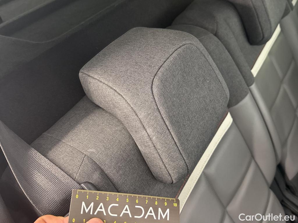  Citroen  C5 Aircross  Shine Pack Hybrid 1.6 225CV BVA8 E6d / VO RECONDITIONNE - PHOTOS AVANT RECONDITIONNEMENT #18