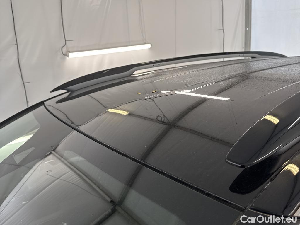  Citroen  C5 Aircross  Shine Pack Hybrid 1.6 225CV BVA8 E6d / VO RECONDITIONNE - PHOTOS AVANT RECONDITIONNEMENT #11