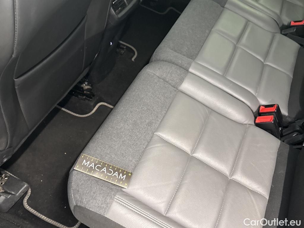  Citroen  C5 Aircross  Shine Pack Hybrid 1.6 225CV BVA8 E6d / VO RECONDITIONNE - PHOTOS AVANT RECONDITIONNEMENT #15