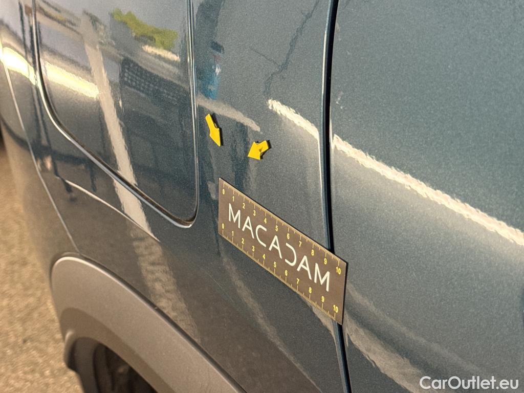  Citroen  C5 Aircross  Shine Pack Hybrid 1.6 225CV BVA8 E6d / VO RECONDITIONNE - PHOTOS AVANT RECONDITIONNEMENT #22