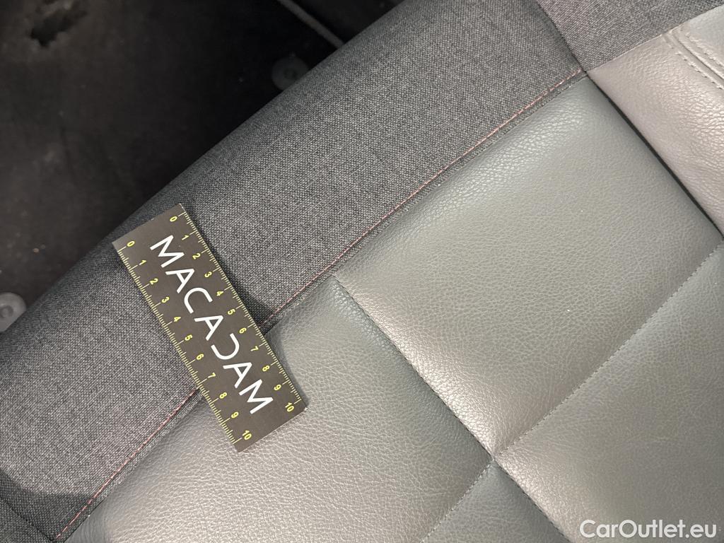  Citroen  C5 Aircross  Shine Pack Hybrid 1.6 225CV BVA8 E6d / VO RECONDITIONNE - PHOTOS AVANT RECONDITIONNEMENT #14
