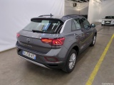  Volkswagen  T-ROC  Life Business 1.5 TSI 150CV BVA7 E6d #3