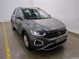  Volkswagen  T-ROC  Life Business 1.5 TSI 150CV BVA7 E6d #2