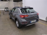  Volkswagen  T-ROC  Life Business 1.5 TSI 150CV BVA7 E6d #4