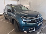 Citroen  C5 Aircross  Shine Pack Hybrid 1.6 225CV BVA8 E6d / VO RECONDITIONNE - PHOTOS AVANT RECONDITIONNEMENT #4