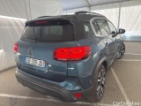  Citroen  C5 Aircross  Shine Pack Hybrid 1.6 225CV BVA8 E6d / VO RECONDITIONNE - PHOTOS AVANT RECONDITIONNEMENT #3