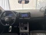  Citroen  C5 Aircross  Shine Pack Hybrid 1.6 225CV BVA8 E6d / VO RECONDITIONNE - PHOTOS AVANT RECONDITIONNEMENT #5