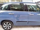  Fiat  500 FIAT L / 2017 / 5P / MONOVOLUME BUSINESS 1.3 MULTIJET 95CV #45