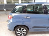 Fiat  500 FIAT L / 2017 / 5P / MONOVOLUME BUSINESS 1.3 MULTIJET 95CV #50