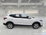 Nissan  Qashqai NISSAN  / 2017 / 5P / CROSSOVER 1.3 DIG-T 160 BUSINESS DCT #6