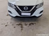  Nissan  Qashqai NISSAN  / 2017 / 5P / CROSSOVER 1.3 DIG-T 160 BUSINESS DCT #27