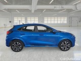  Ford  Puma FORD  / 2019 / 5P / SUV 1.0 ECOBOOST HYBRID 125CV ST-LINE #7