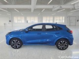  Ford  Puma FORD  / 2019 / 5P / SUV 1.0 ECOBOOST HYBRID 125CV ST-LINE #8
