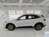  Ford  Kuga FORD  / 2019 / 5P / SUV 1.5 ECOBLUE 120CV 2WD TITANIUM BUS. AUTO #8