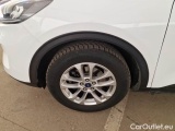  Ford  Kuga FORD  / 2019 / 5P / SUV 1.5 ECOBLUE 120CV 2WD TITANIUM BUS. AUTO #80