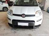  Fiat  Panda FIAT  / 2011 / 5P / BERLINA 1.0 FIREFLY 70CV SeS HYBRID CITY LIFE #30