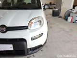  Fiat  Panda FIAT  / 2011 / 5P / BERLINA 1.0 FIREFLY 70CV SeS HYBRID CITY LIFE #34
