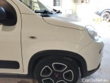  Fiat  Panda FIAT  / 2011 / 5P / BERLINA 1.0 FIREFLY 70CV SeS HYBRID CITY LIFE #40