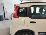  Fiat  Panda FIAT  / 2011 / 5P / BERLINA 1.0 FIREFLY 70CV SeS HYBRID CITY LIFE #47