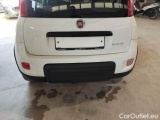  Fiat  Panda FIAT  / 2011 / 5P / BERLINA 1.0 FIREFLY 70CV SeS HYBRID CITY LIFE #53