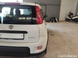  Fiat  Panda FIAT  / 2011 / 5P / BERLINA 1.0 FIREFLY 70CV SeS HYBRID CITY LIFE #59