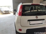  Fiat  Panda FIAT  / 2011 / 5P / BERLINA 1.0 FIREFLY 70CV SeS HYBRID CITY LIFE #62