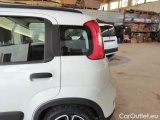  Fiat  Panda FIAT  / 2011 / 5P / BERLINA 1.0 FIREFLY 70CV SeS HYBRID CITY LIFE #65