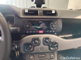  Fiat  Panda FIAT  / 2011 / 5P / BERLINA 1.0 FIREFLY 70CV SeS HYBRID CITY LIFE #102