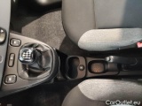  Fiat  Panda FIAT  / 2011 / 5P / BERLINA 1.0 FIREFLY 70CV SeS HYBRID CITY LIFE #110