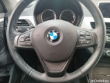  Bmw  X1 BMW  sDrive16d (85 kW) 5d #19