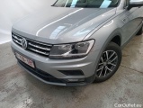  Volkswagen  Tiguan Volkswagen  Allspace 2.0 TDI SCR DSG7 4WD Comfortline 5d #27