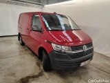 Volkswagen  Transporter Volkswagen  2.0 TDi SCR BMT 110/150 SWB 2.8T DSG 4d #8