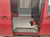  Volkswagen  Transporter Volkswagen  2.0 TDi SCR BMT 110/150 SWB 2.8T DSG 4d #10