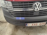  Volkswagen  Transporter Volkswagen  2.0 TDi SCR BMT 110/150 SWB 2.8T DSG 4d #24