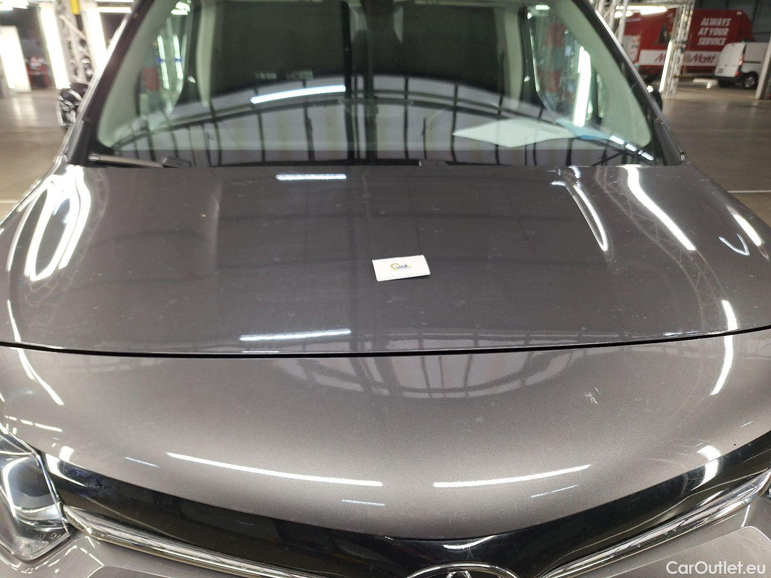  Toyota  Proace Toyota, _ City '20, Toyota  City 1.2i 81kW SWB Comfort 4d NO COC!! #46
