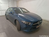  Mercedes  A-Klasse Mercedes-Benz  Limousine A 180d Business Solution 4d #8