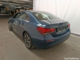  Mercedes  A-Klasse Mercedes-Benz  Limousine A 180d Business Solution 4d #7