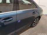  Mercedes  A-Klasse Mercedes-Benz  Limousine A 180d Business Solution 4d #29