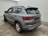 Seat  ATECA SEAT  DIESEL - 2021 2.0 CR TDI 150 FR DSG (EU6d) 5d #7