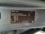  Seat  ATECA SEAT  DIESEL - 2021 2.0 CR TDI 150 FR DSG (EU6d) 5d #17