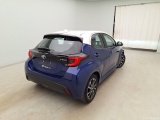  Toyota  Yaris Toyota,  '20, Toyota  1.5 VVT-i Hybrid Iconic e-CVT 5d #8