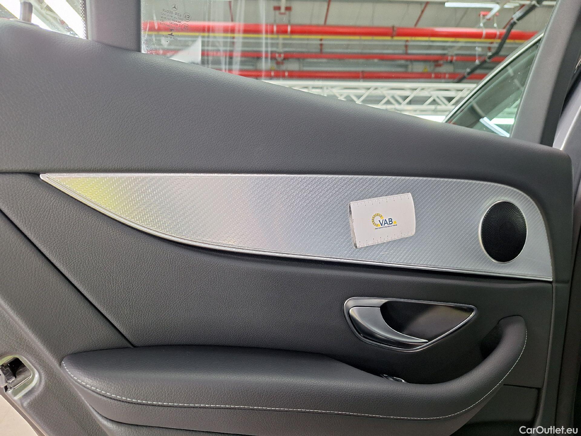  Mercedes  E-Klasse Mercedes, E-Class FL'20 PHEV, Mercedes-Benz  Berline E 300 de Business S #9