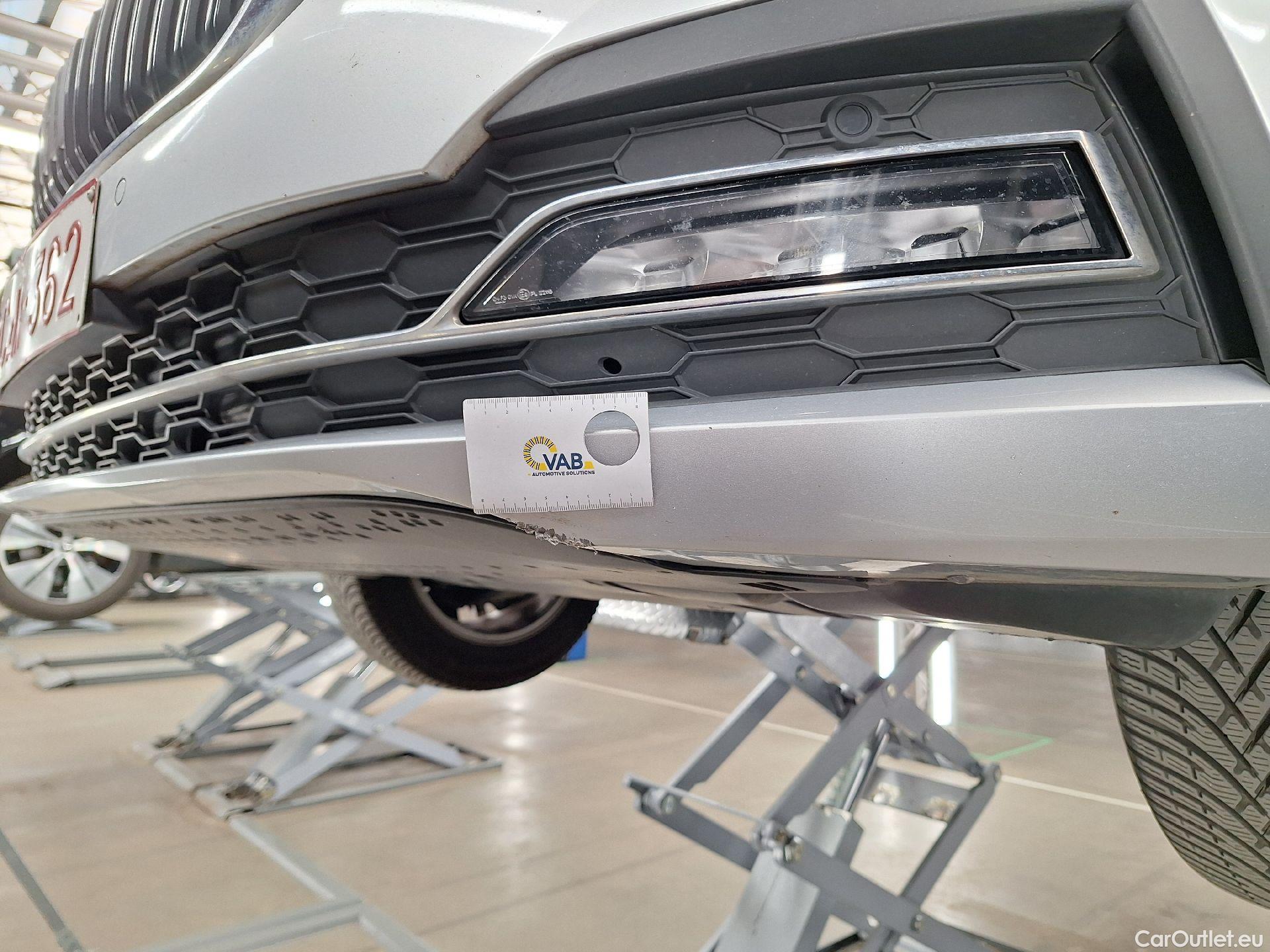  Skoda  Octavia Skoda,  Combi '20, Skoda  Combi 1.0 TSI eTec 81kW DSG7 Clever  #19